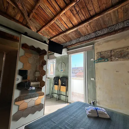 Vendégház A Nicuzza 3*