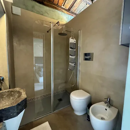 A Nicuzza Vendégház Palermo