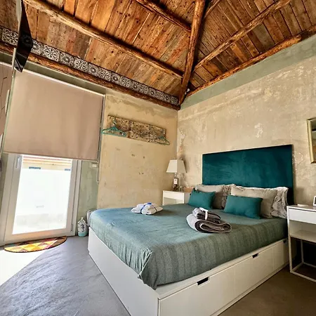 Vendégház A Nicuzza 3*