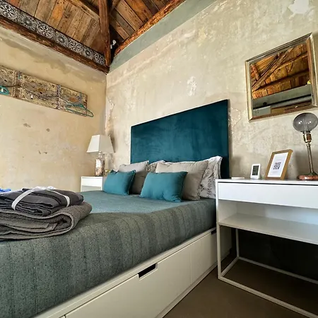 A Nicuzza 招待所 巴勒莫