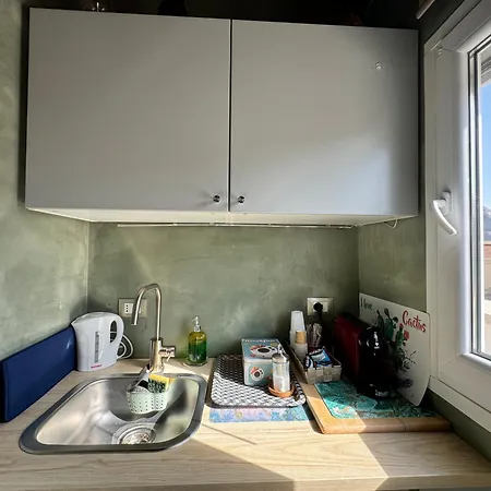 A Nicuzza 3* Palermo