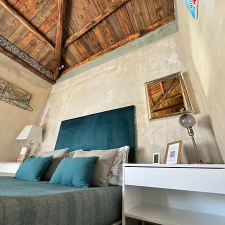 A Nicuzza Vendégház