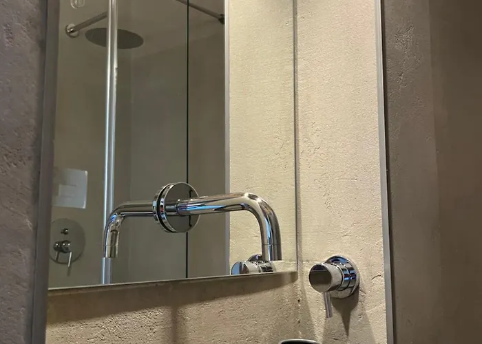 A Nicuzza Affittacamere