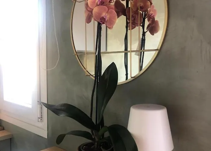 A Nicuzza Affittacamere