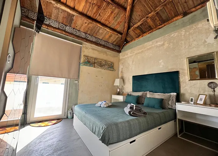 Affittacamere A Nicuzza