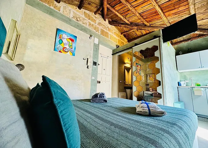 A Nicuzza Affittacamere