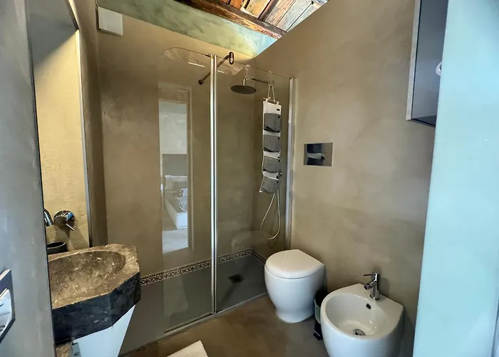 A Nicuzza Affittacamere Palermo