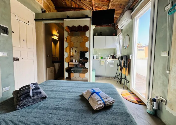 A Nicuzza Affittacamere 3*