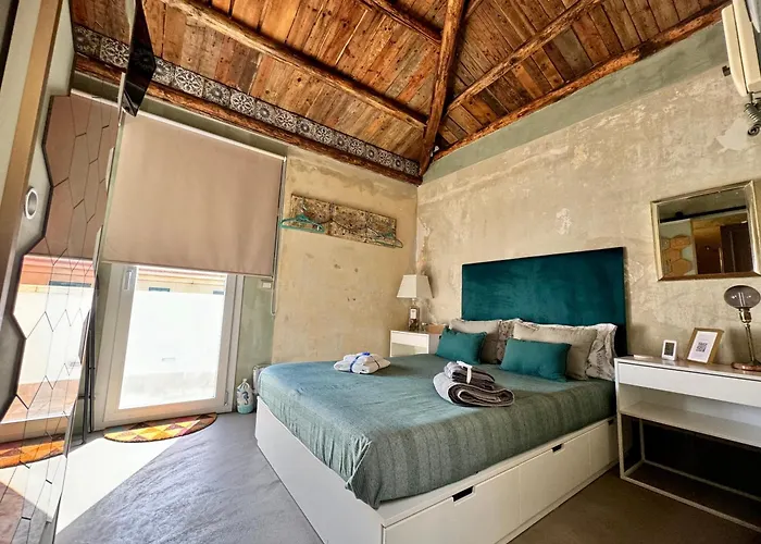 Affittacamere A Nicuzza 3*