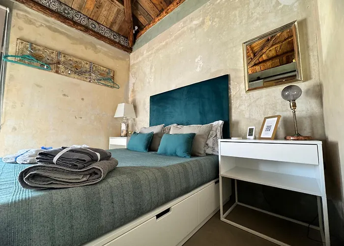 A Nicuzza Affittacamere Palermo