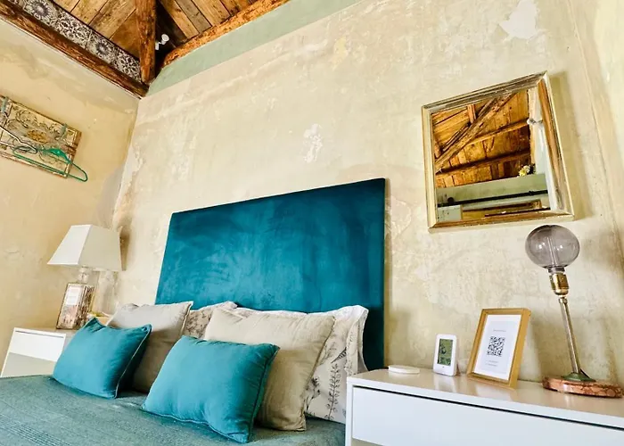 Affittacamere A Nicuzza Palermo