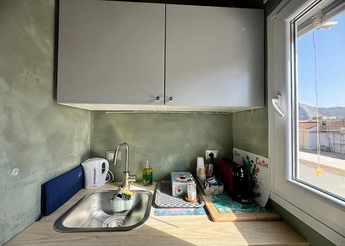 A Nicuzza 3* Palermo