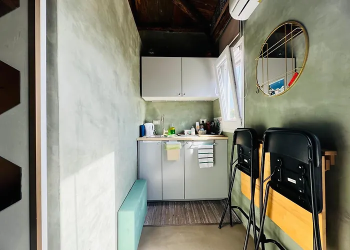 A Nicuzza Affittacamere 3*