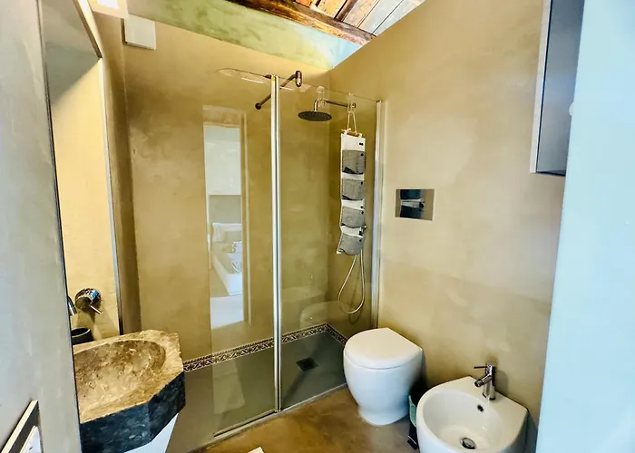 Affittacamere A Nicuzza Palermo