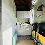 A Nicuzza Πανσιόν 3*