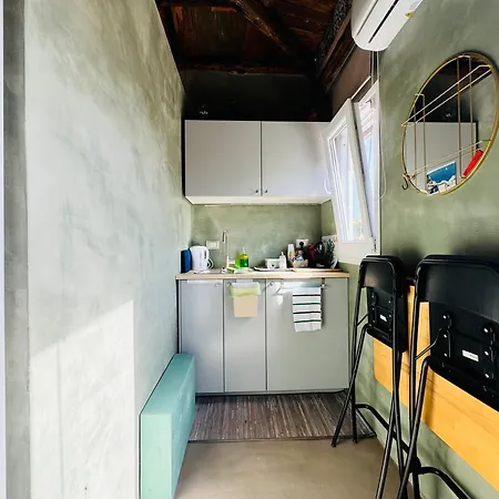 A Nicuzza Guest house 3*