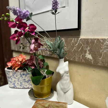 Penzion A Nicuzza Palermo